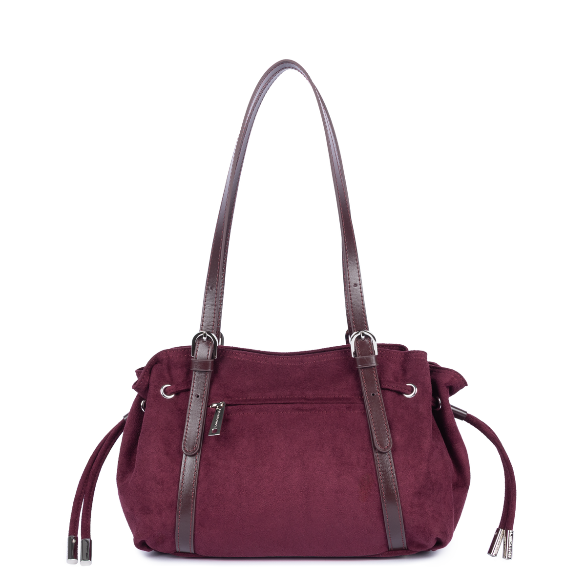 sac cabas épaule - velvet emma 