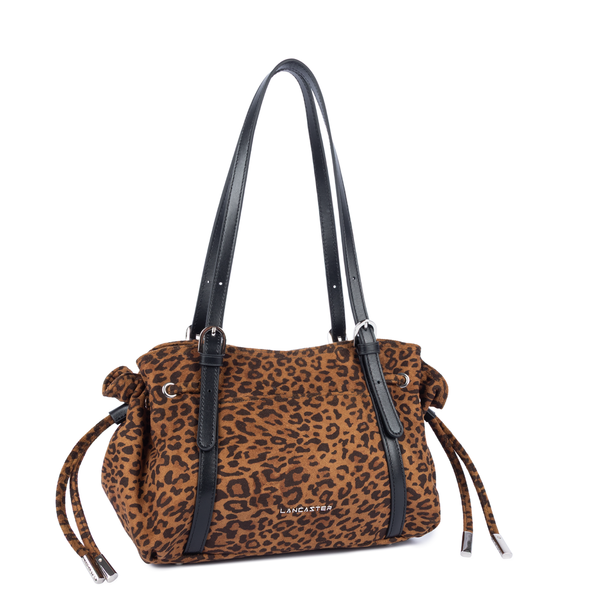 sac cabas épaule - velvet emma 