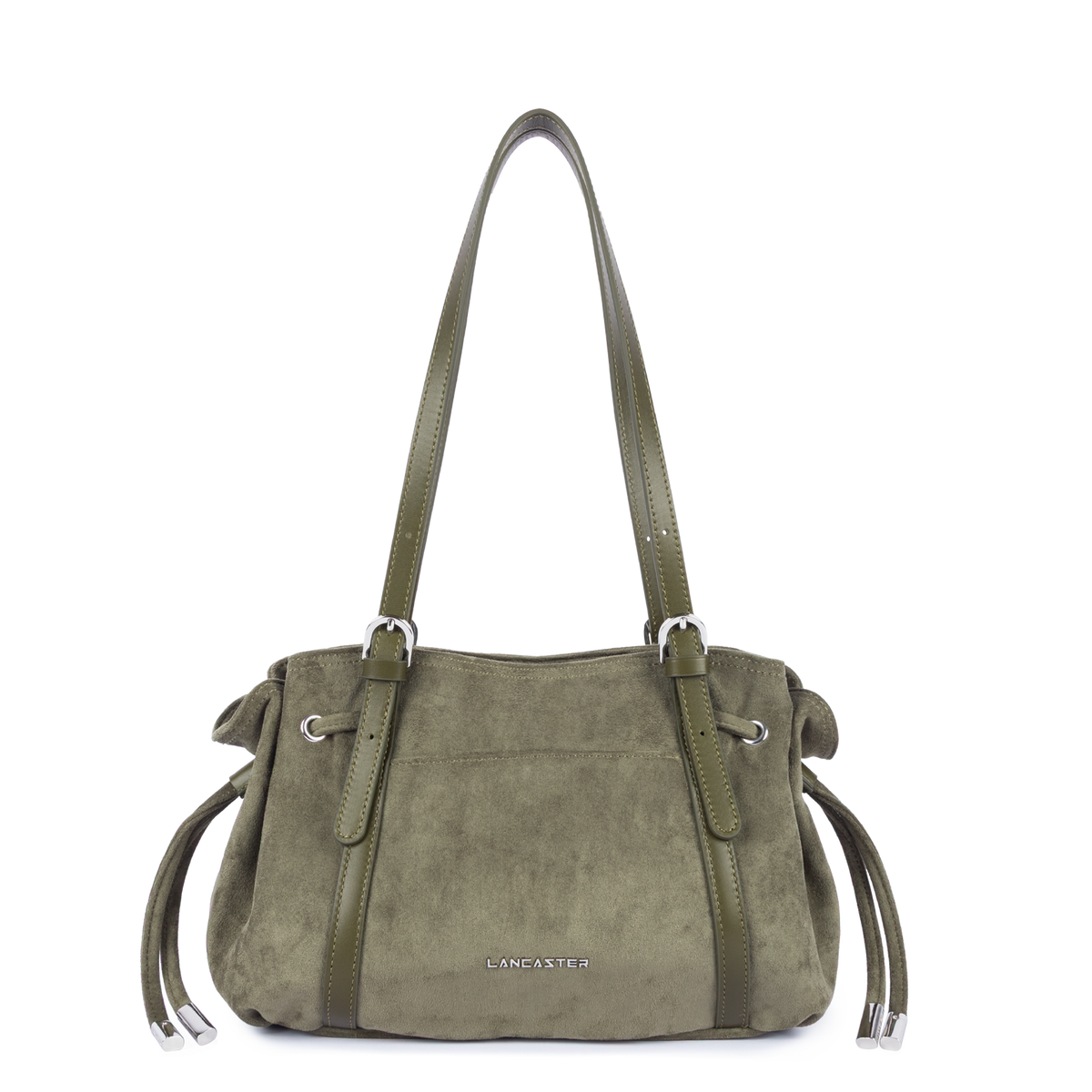 sac cabas épaule - velvet emma 