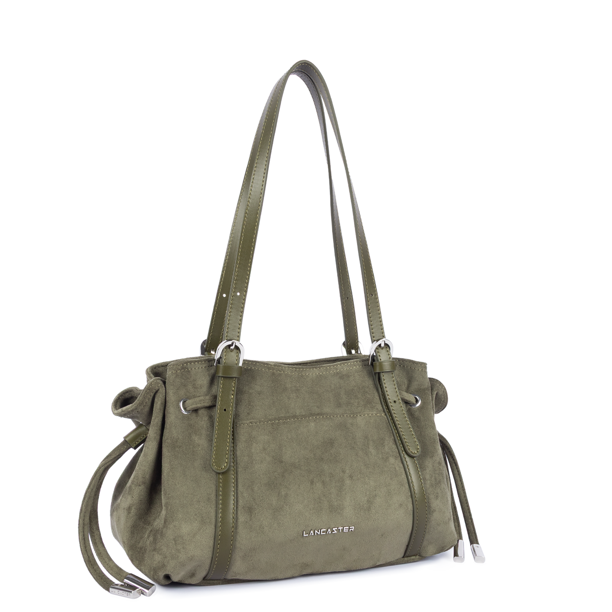 sac cabas épaule - velvet emma 