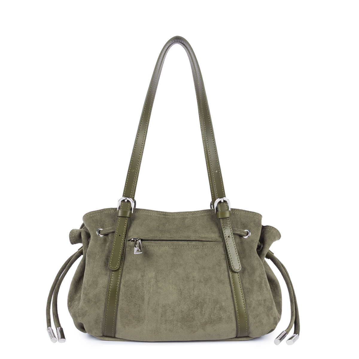sac cabas épaule - velvet emma 