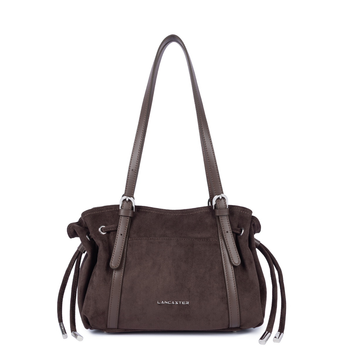 sac cabas épaule - velvet emma 
