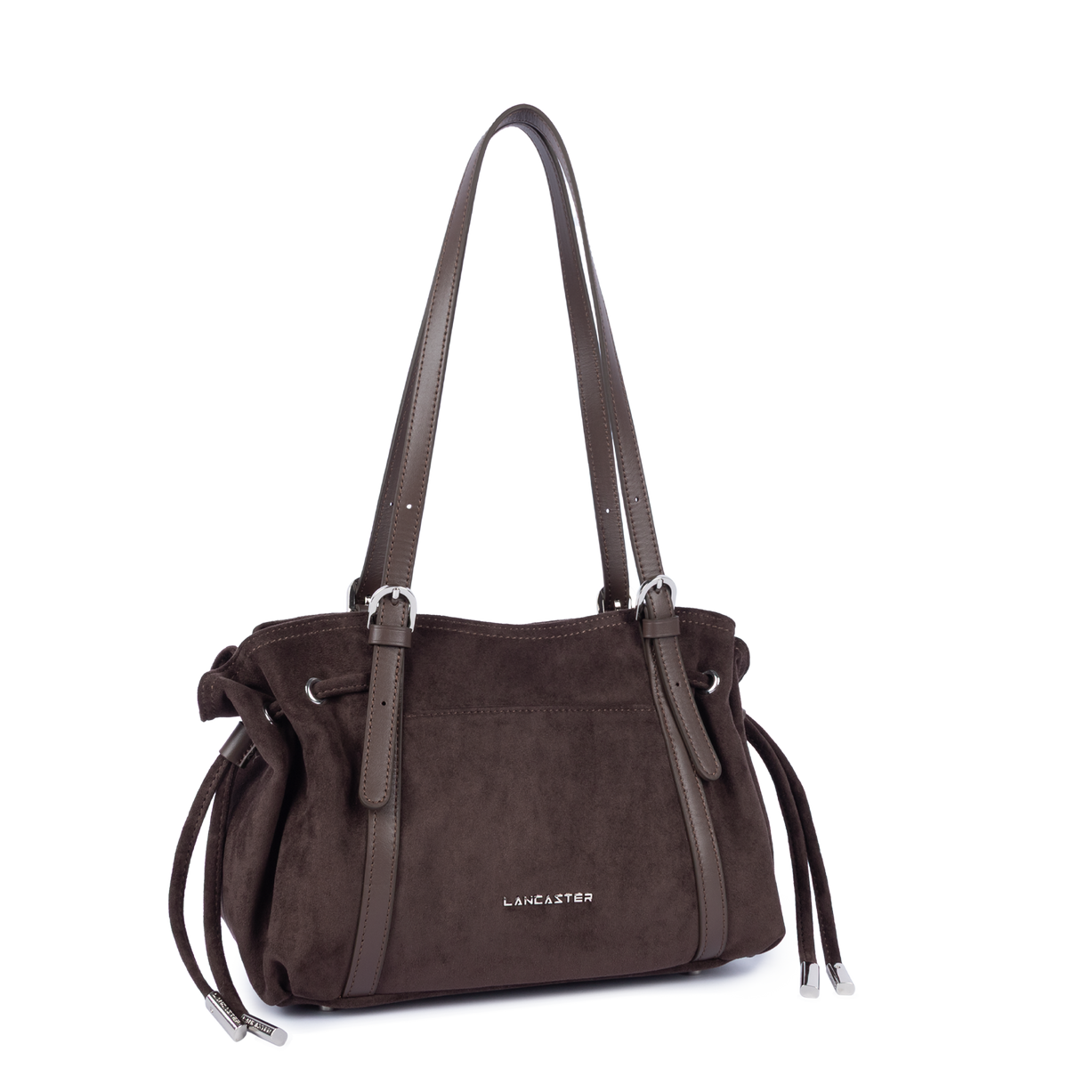 sac cabas épaule - velvet emma 