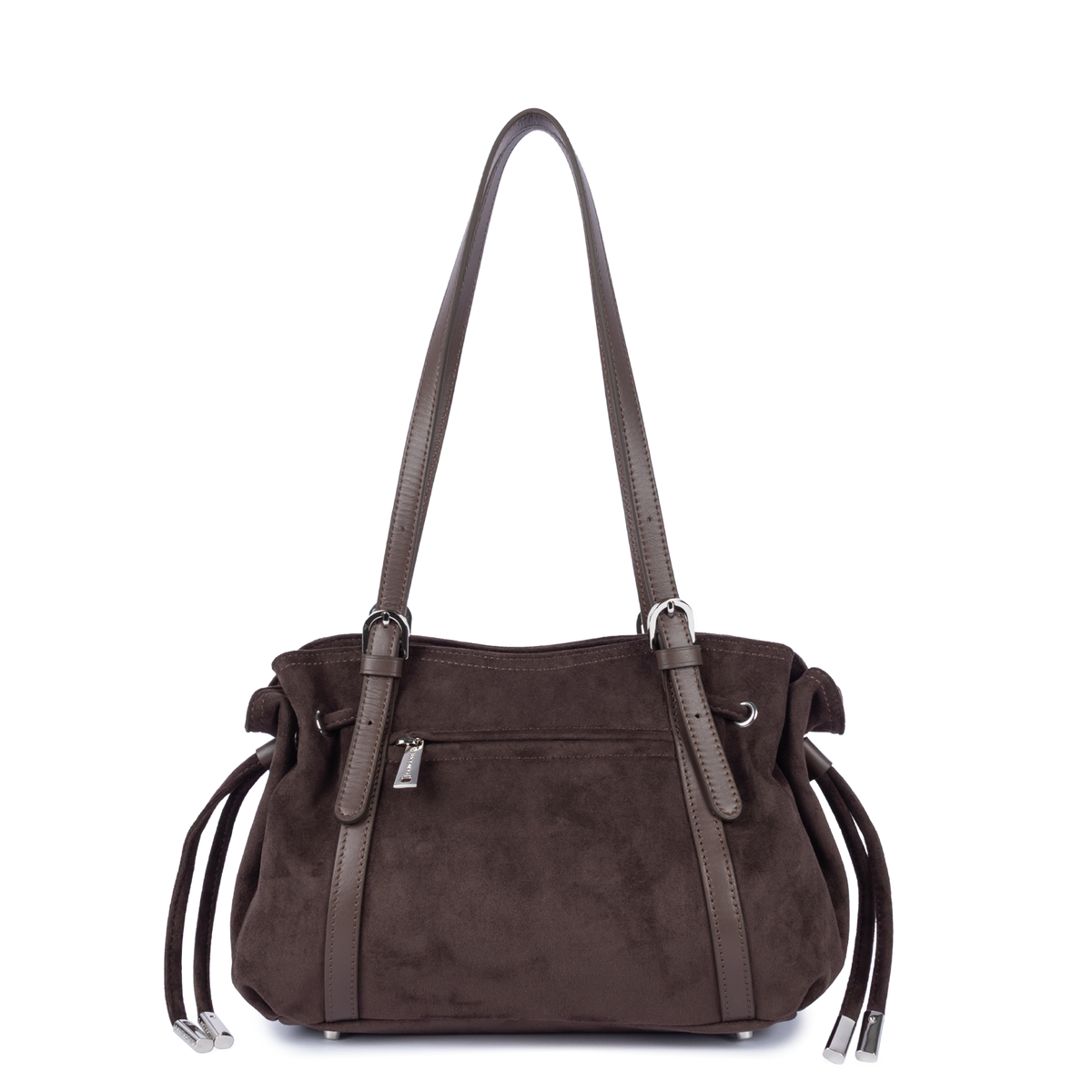 sac cabas épaule - velvet emma 