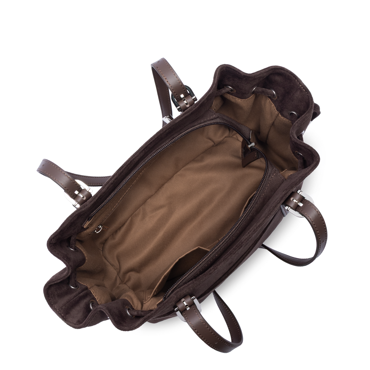 sac cabas épaule - velvet emma 