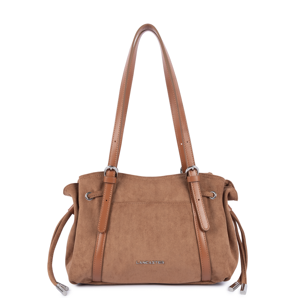 sac cabas épaule - velvet emma 