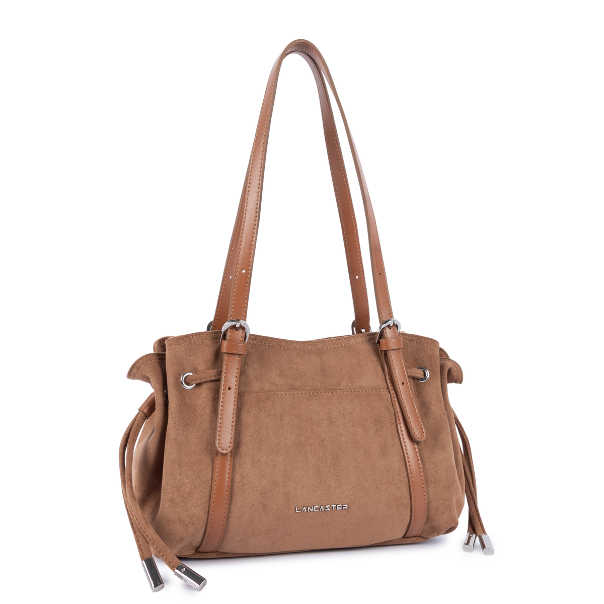sac cabas épaule - velvet emma 
