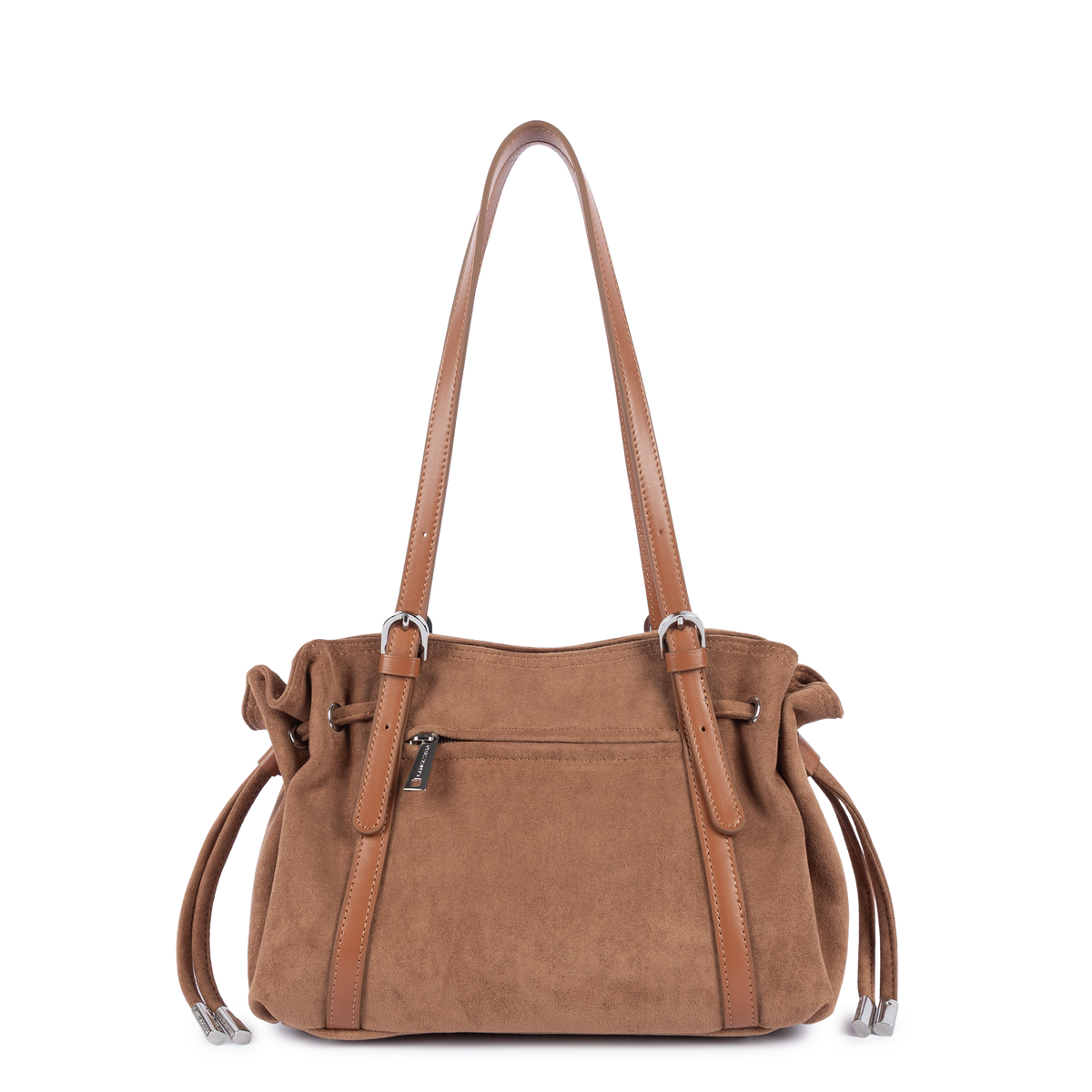 sac cabas épaule - velvet emma 