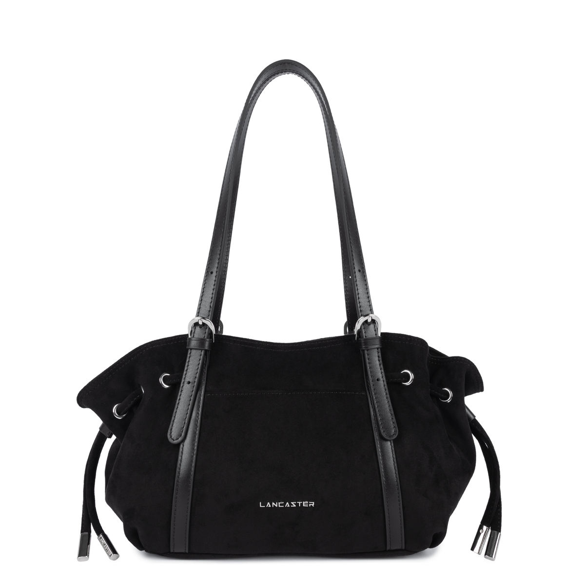 sac cabas épaule - velvet emma 