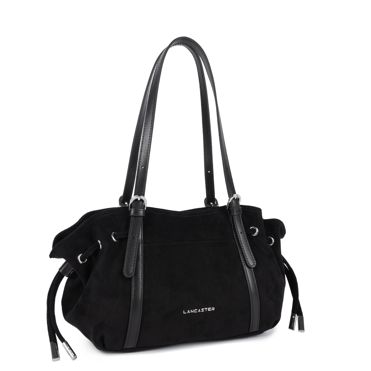 sac cabas épaule - velvet emma 