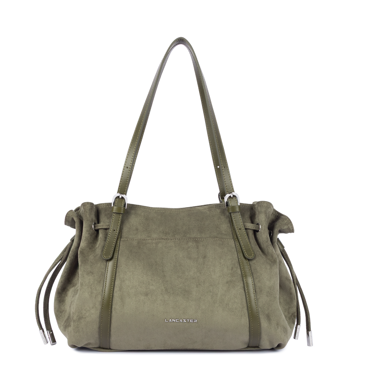 grand sac cabas épaule - velvet emma 