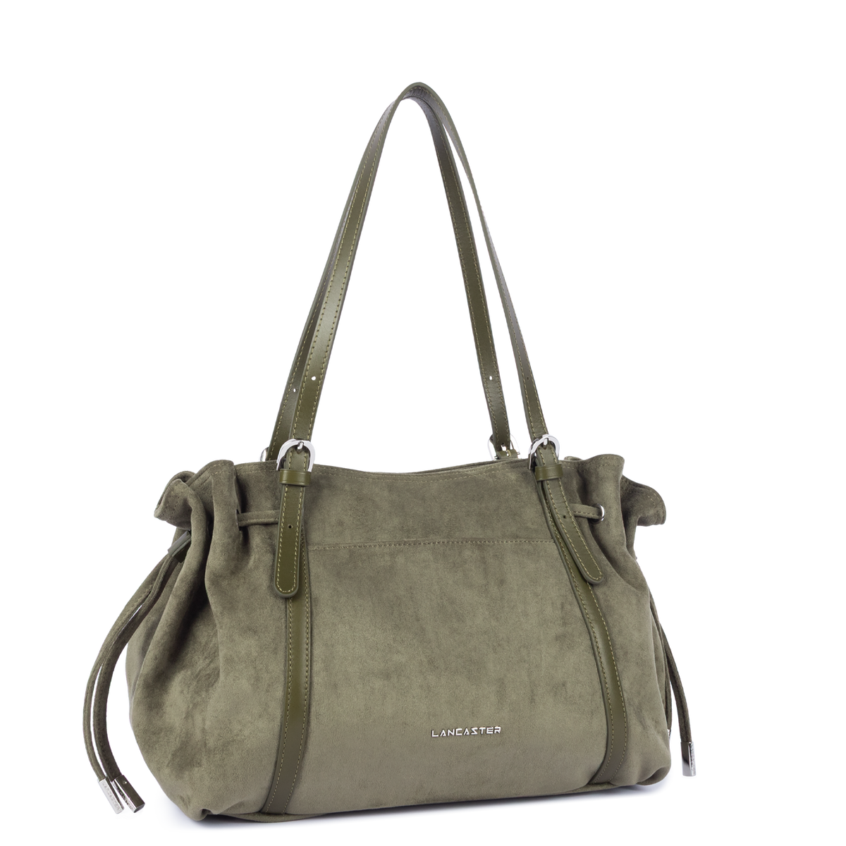 grand sac cabas épaule - velvet emma 