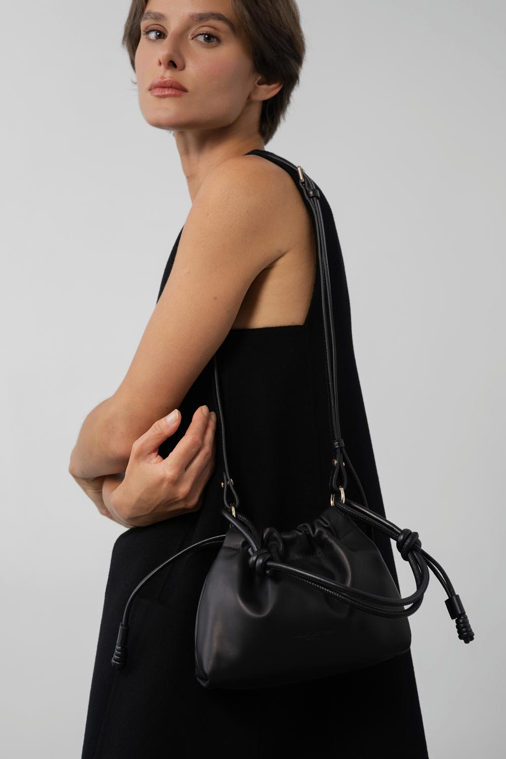 petit sac besace - lush 