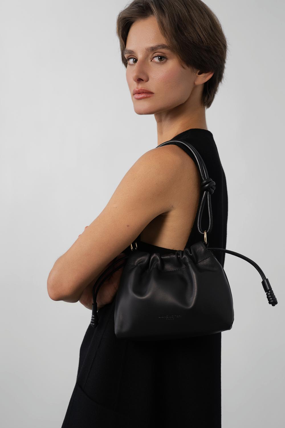 petit sac besace - lush 