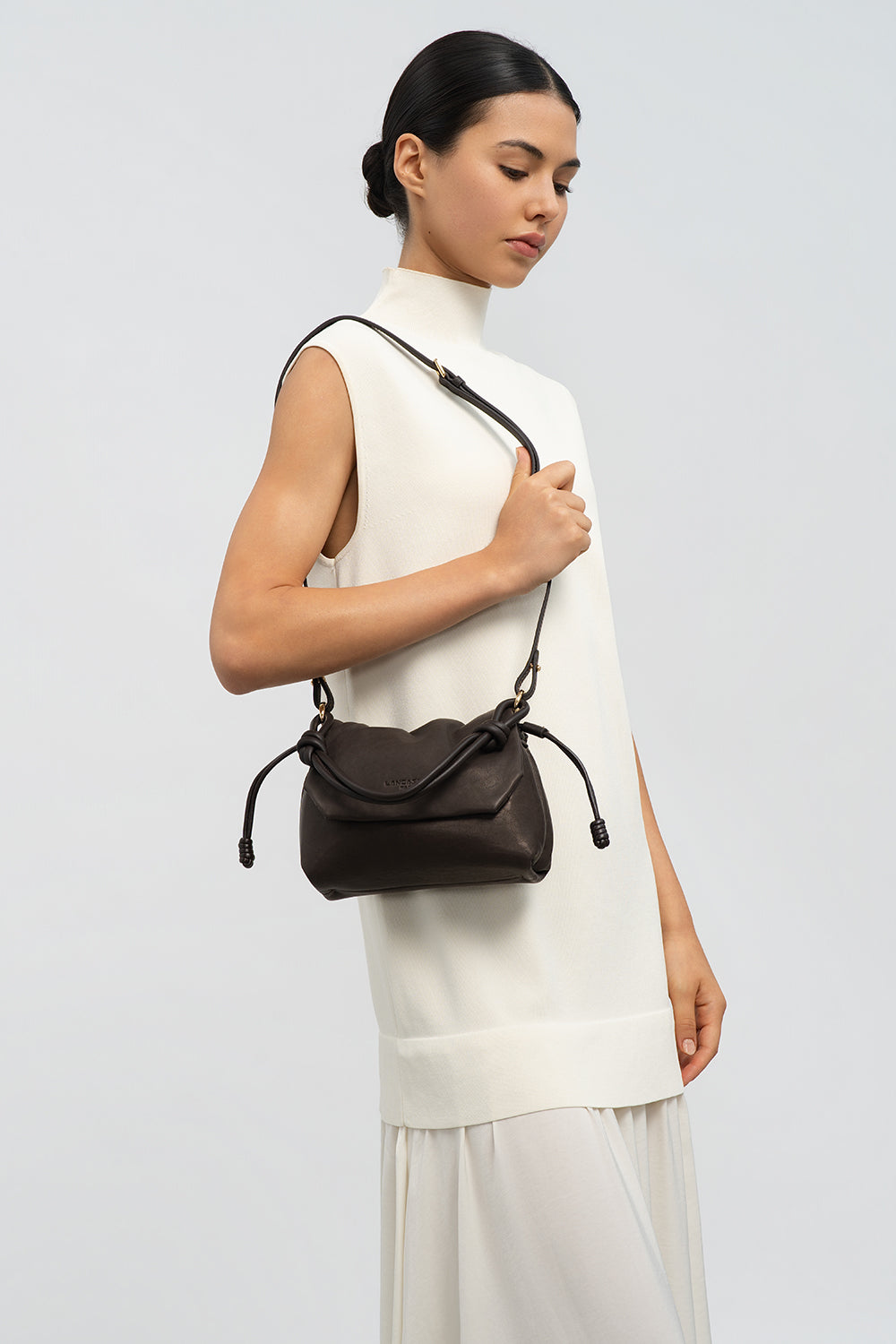 petit sac besace - lush 