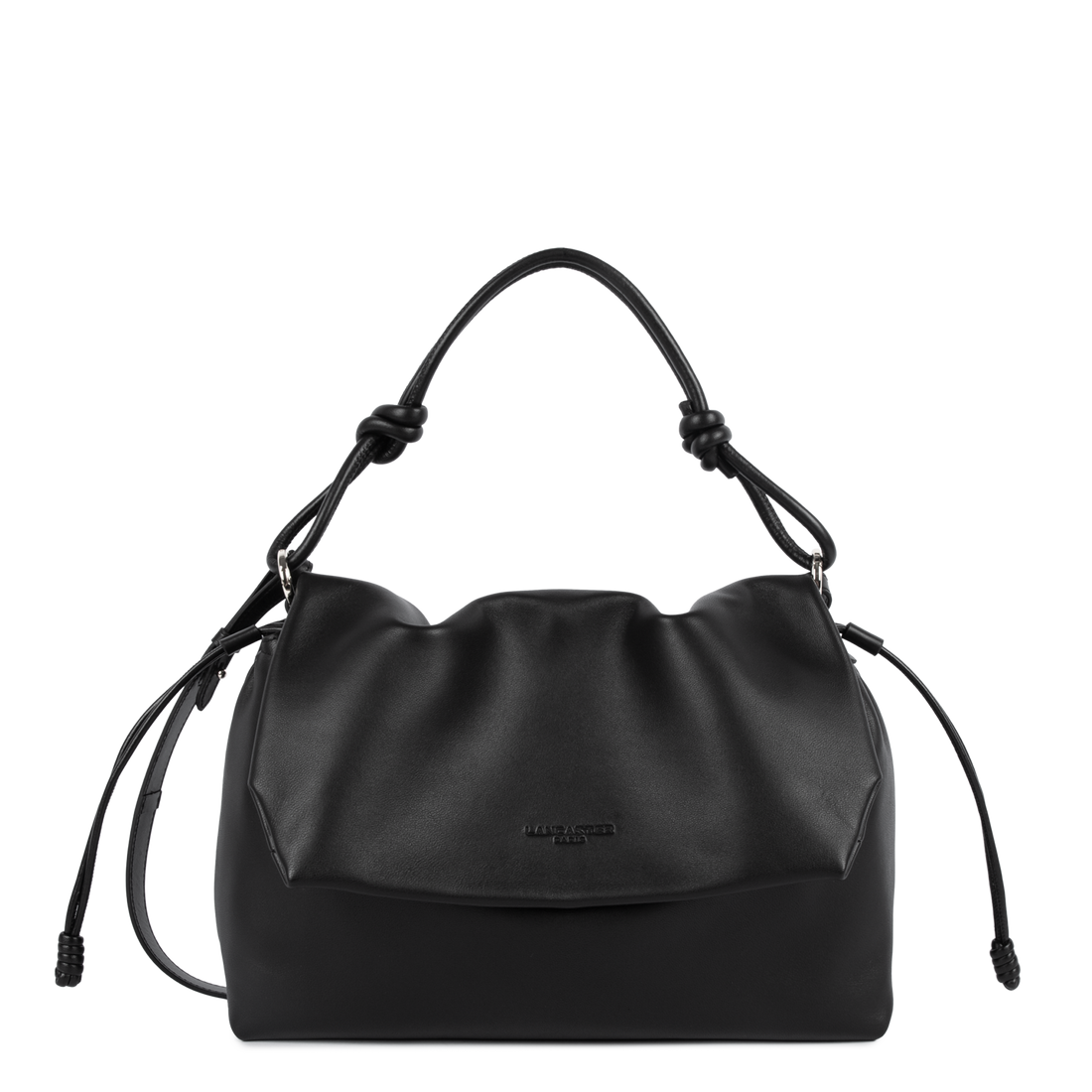 grand sac besace - lush 