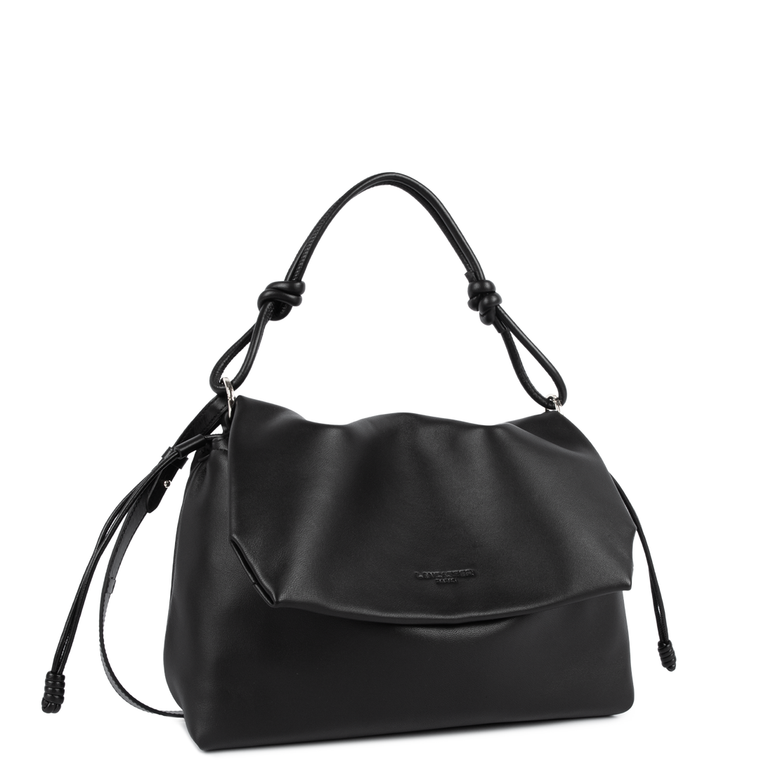 grand sac besace - lush 