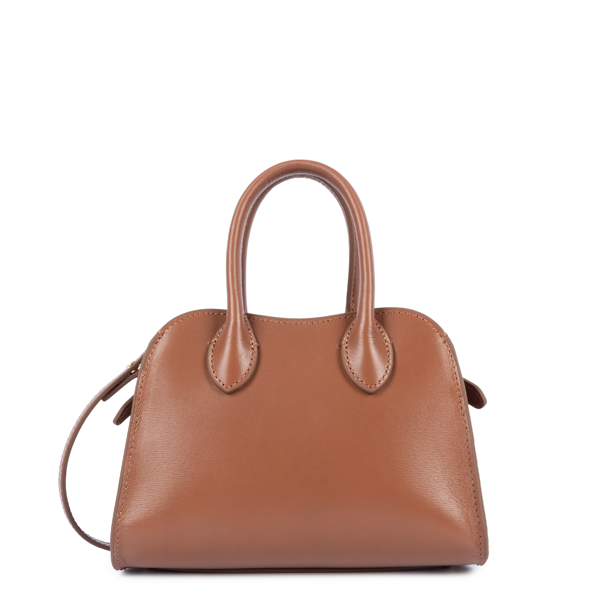 mini sac à main - box hopper 