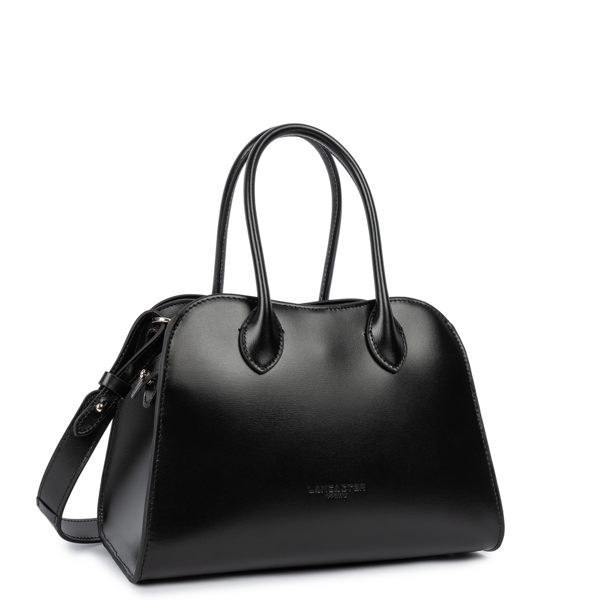 petit sac à main - box hopper 