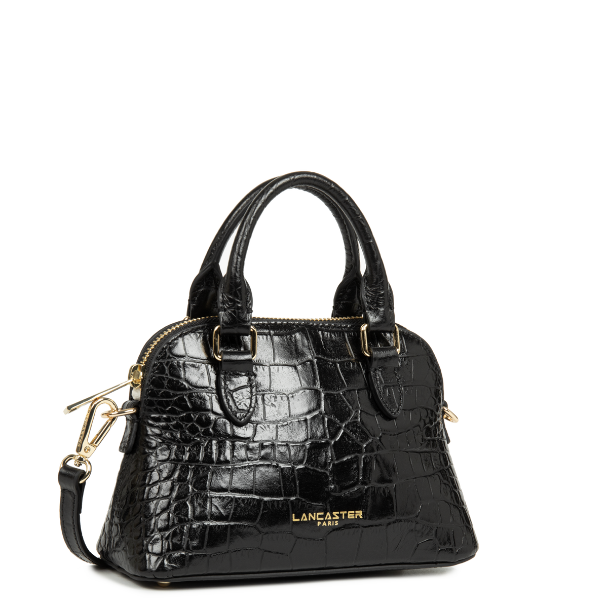 petit sac demi lune - exo 