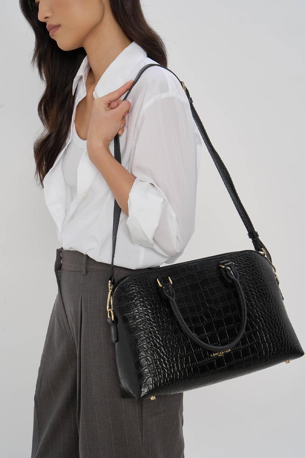 grand sac demi lune - exo 
