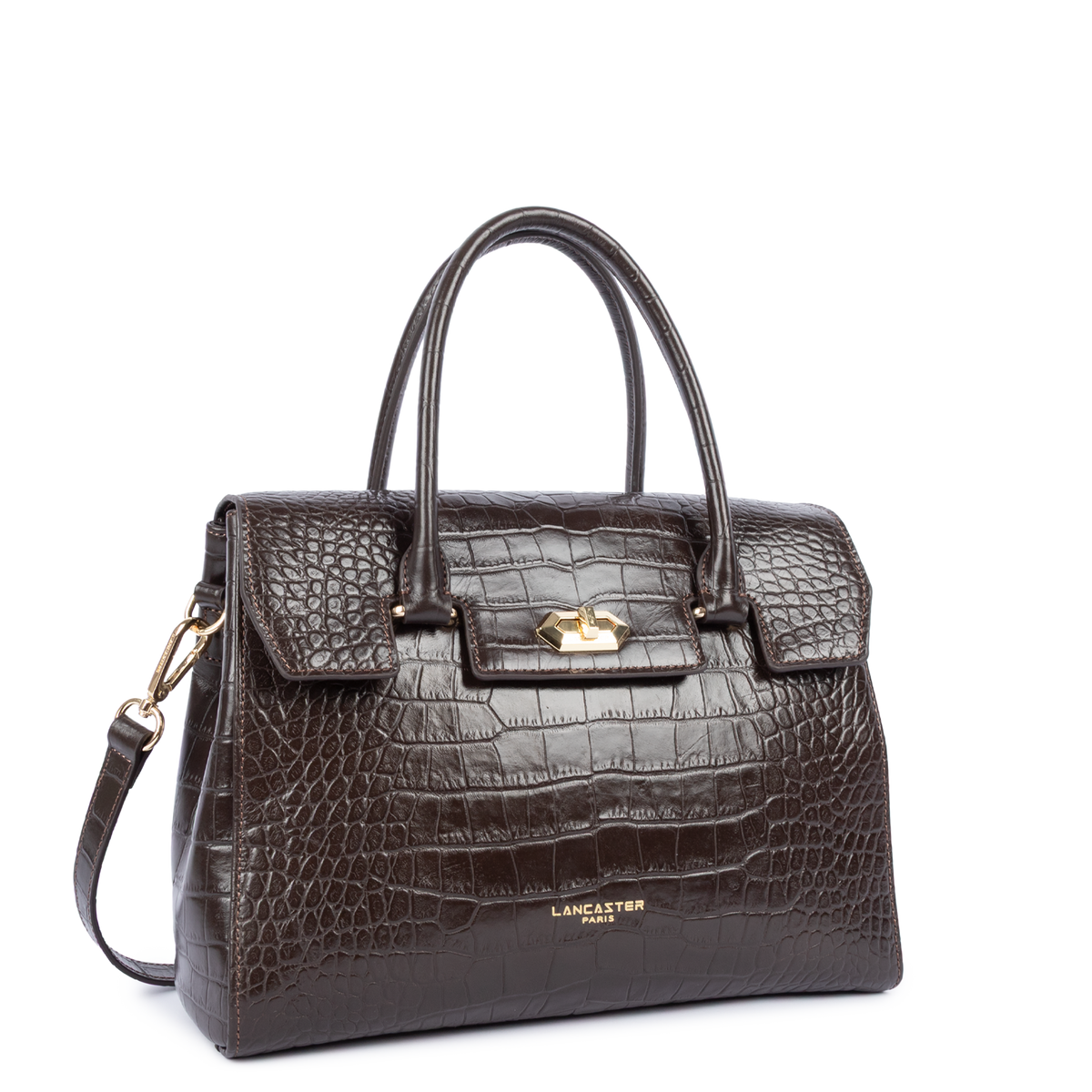 grand sac à main - exo 
