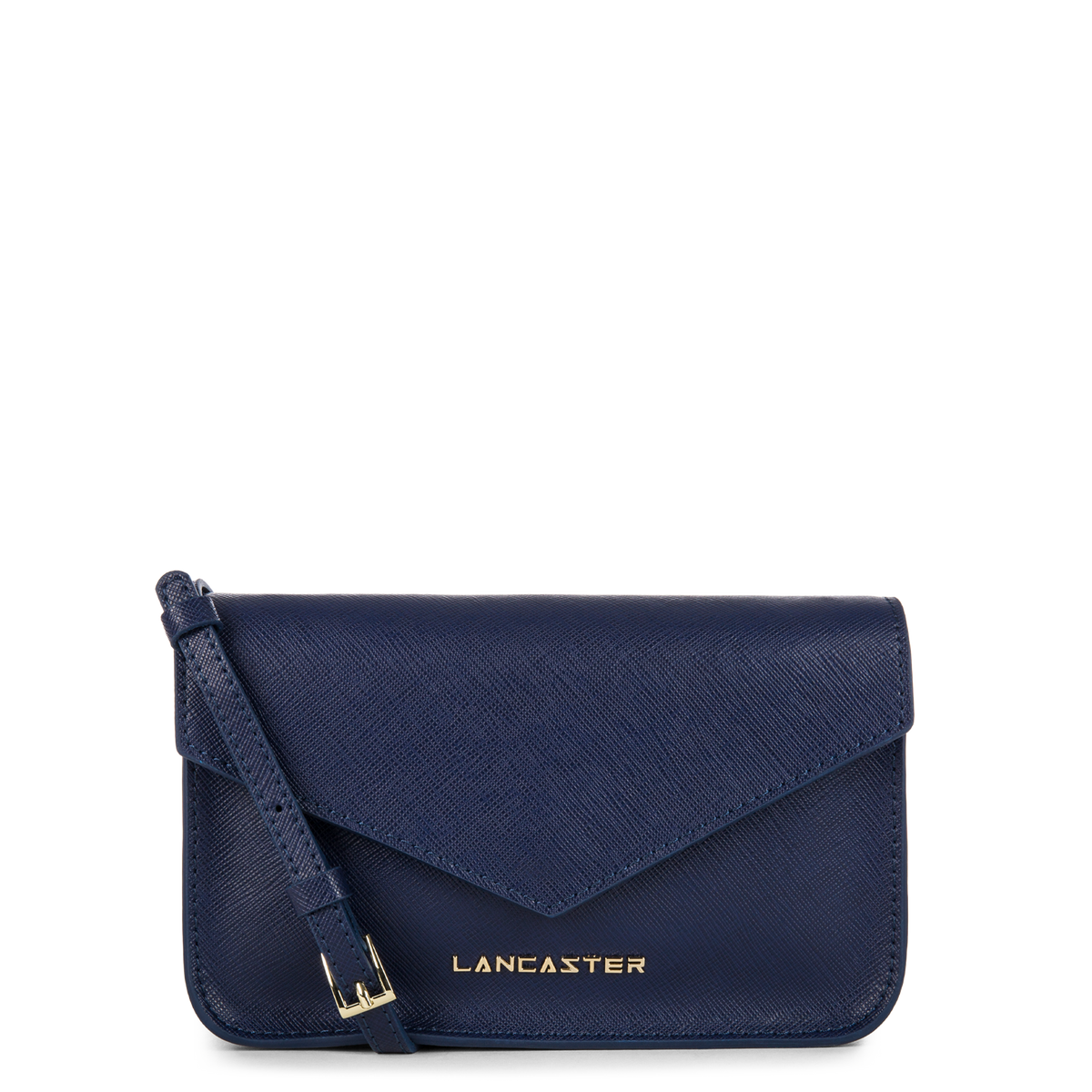 petit sac trotteur - saffiano signature 