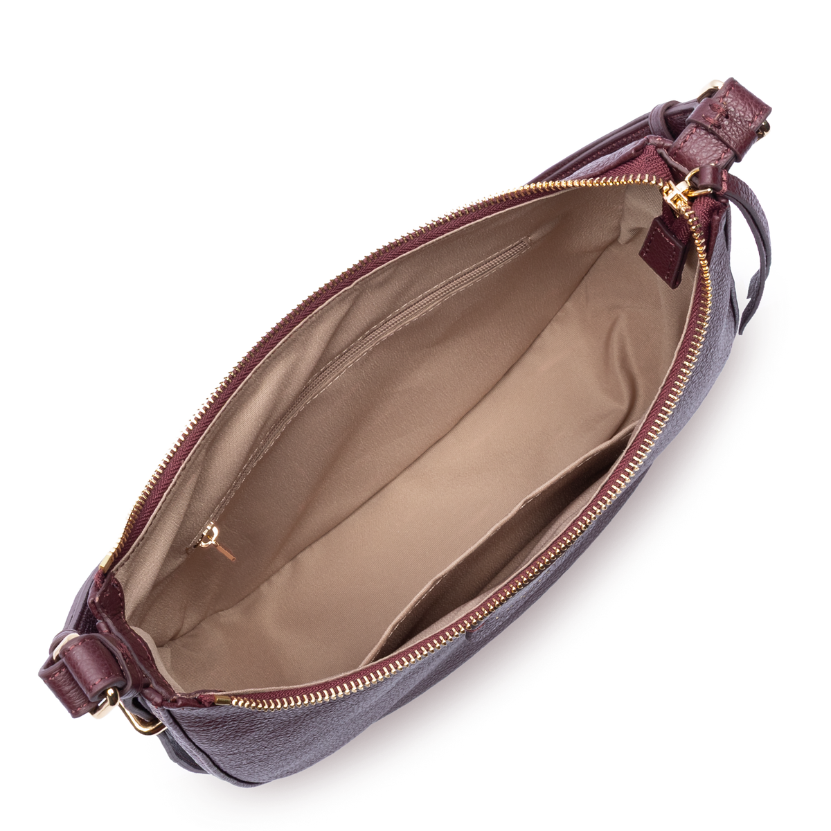 sac hobo - dune 