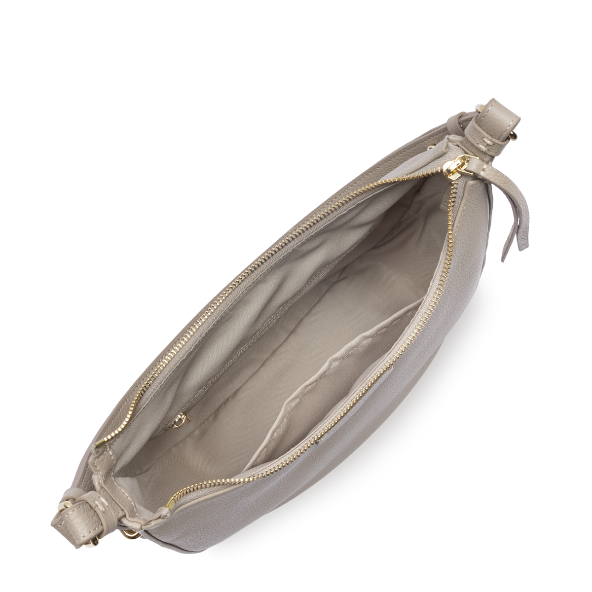 sac hobo - dune 