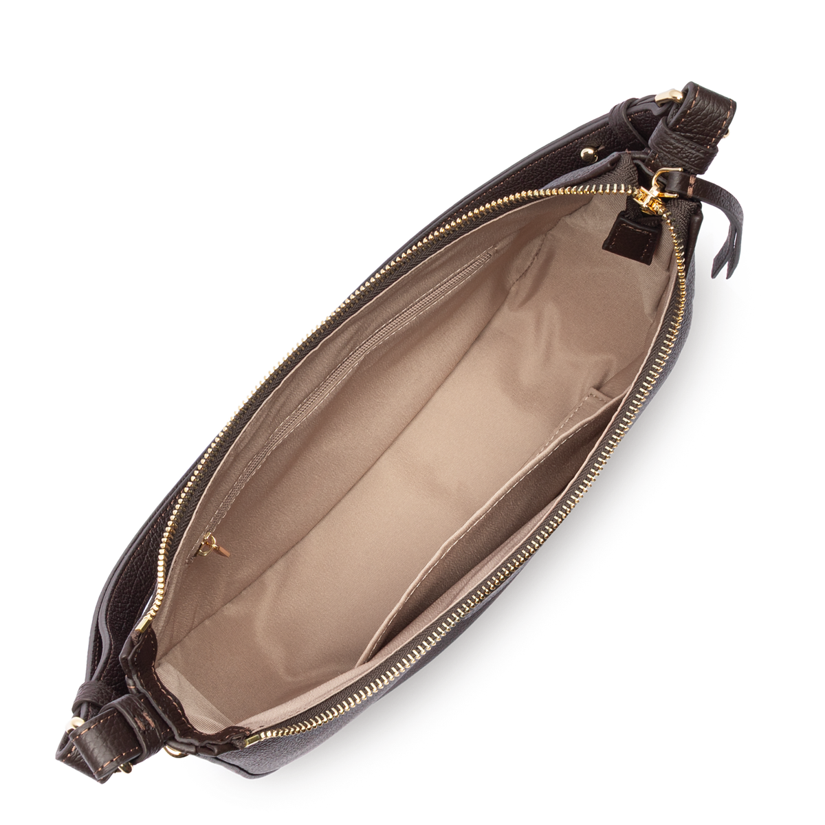 sac hobo - dune 
