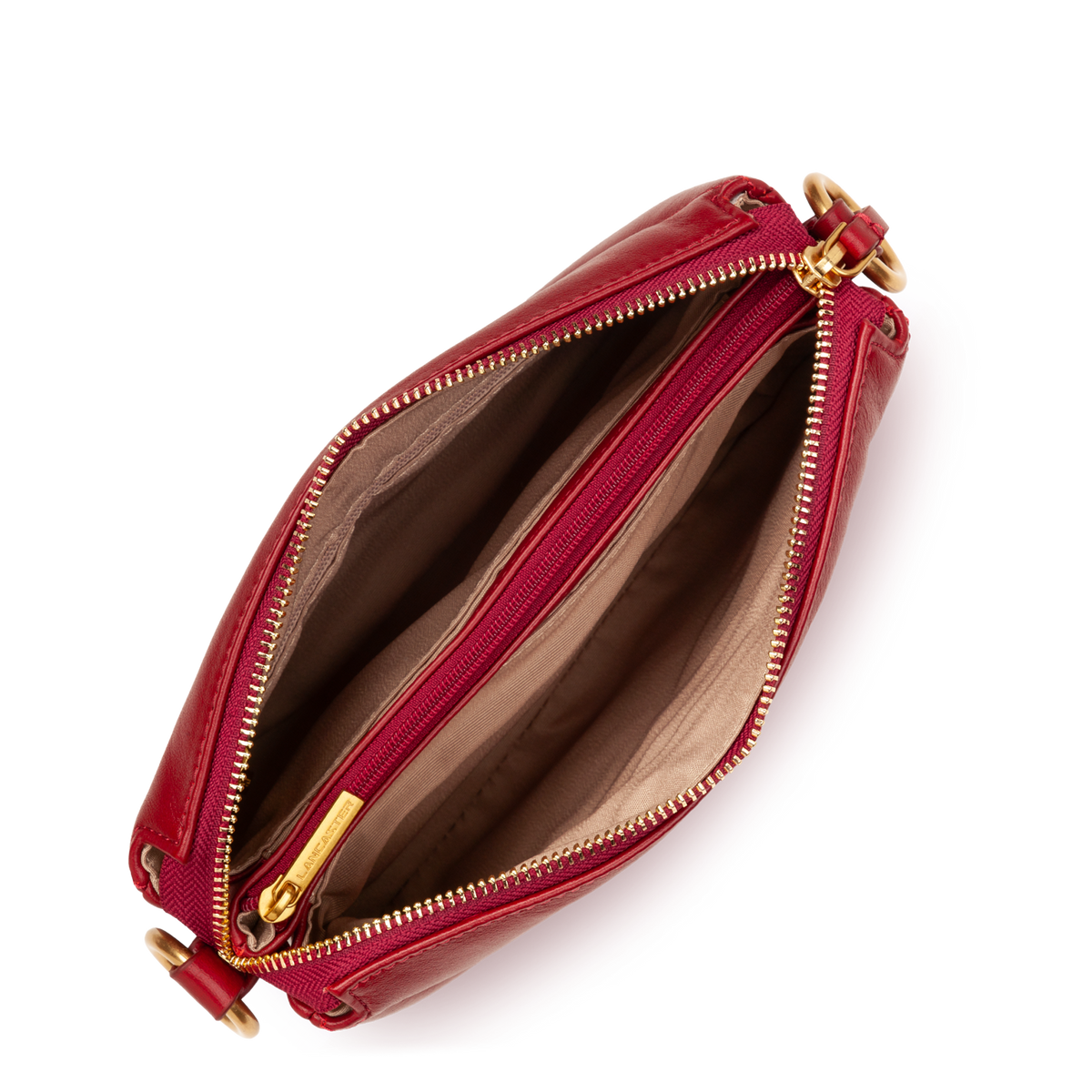 petite pochette - soft matelassé 