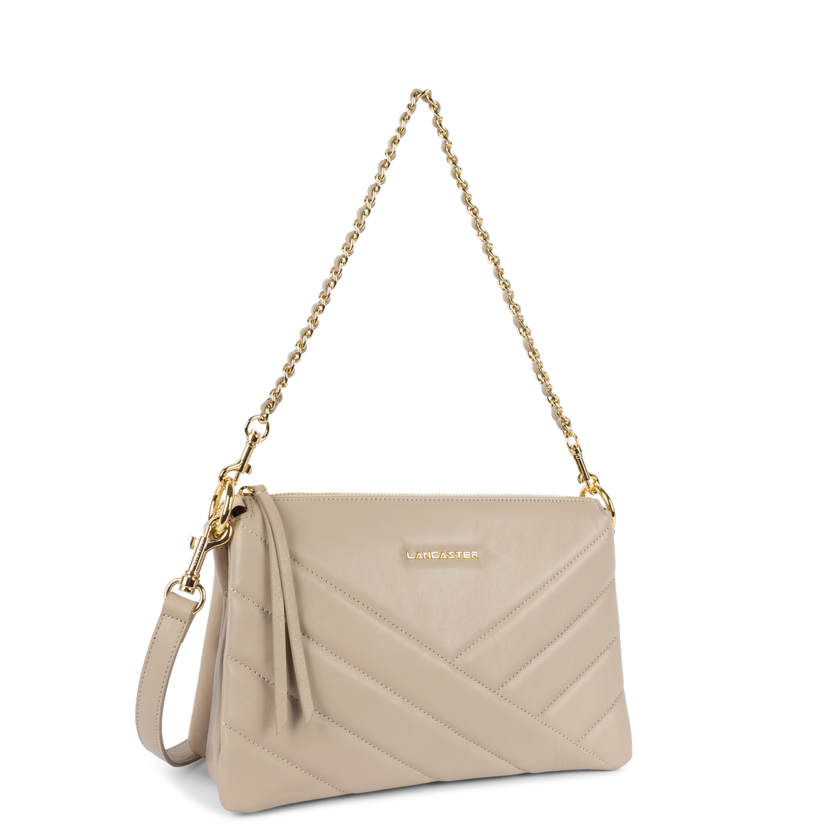 pochette - soft matelassé 