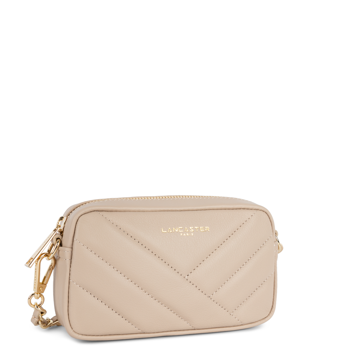 mini pochette smartphone - soft matelassé 