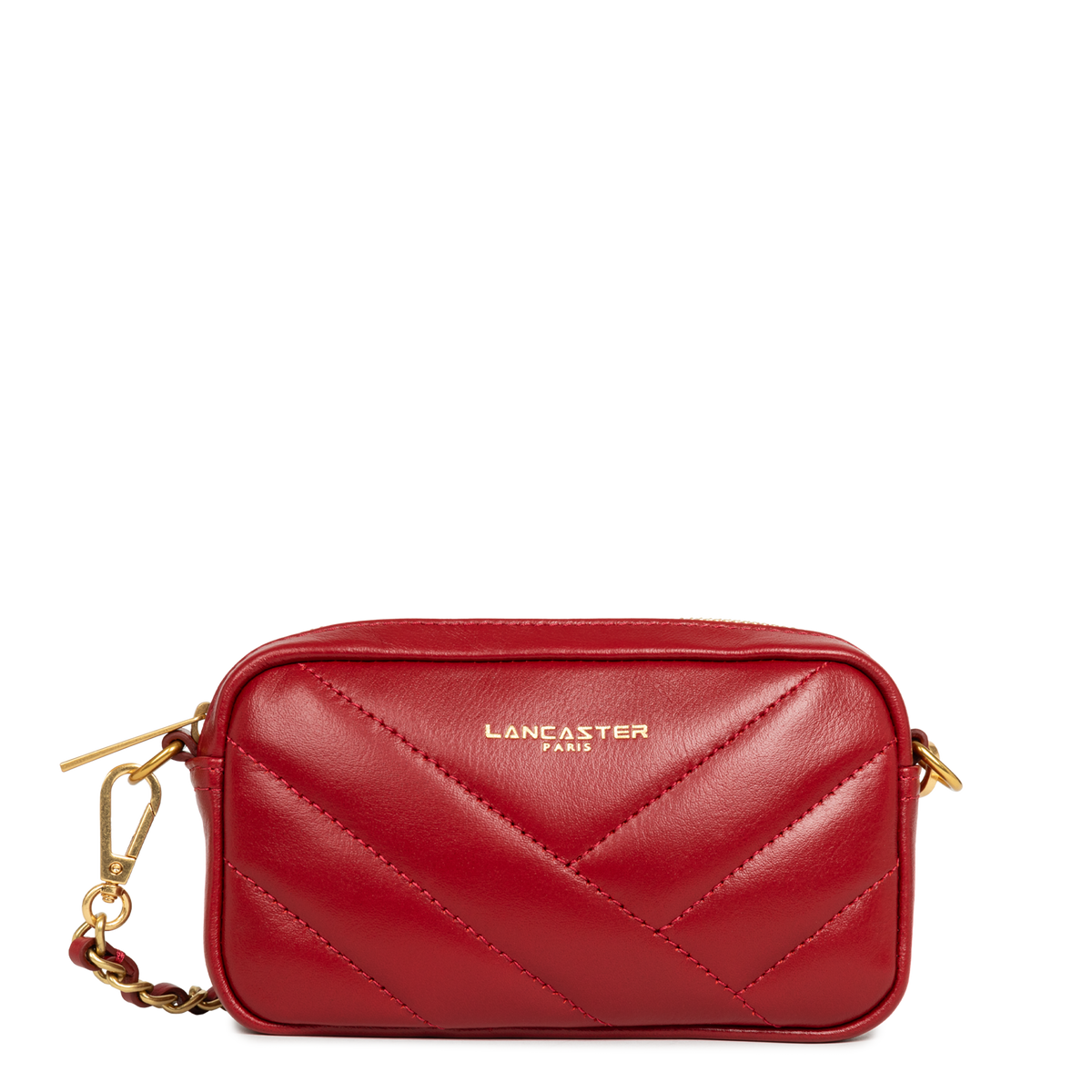 mini pochette smartphone - soft matelassé 