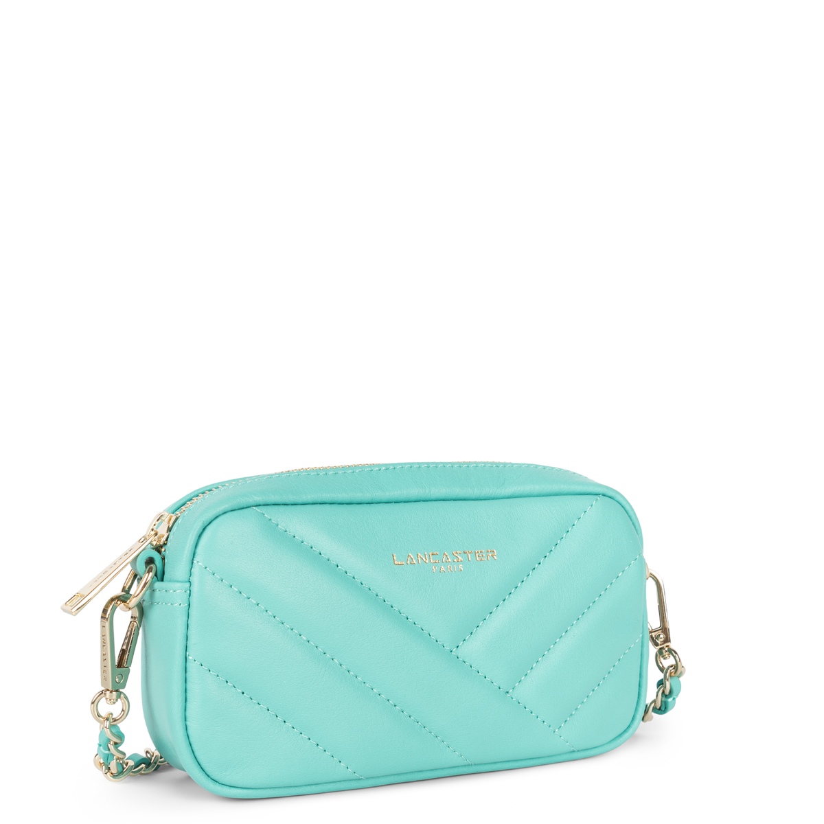 mini pochette smartphone - soft matelassé 