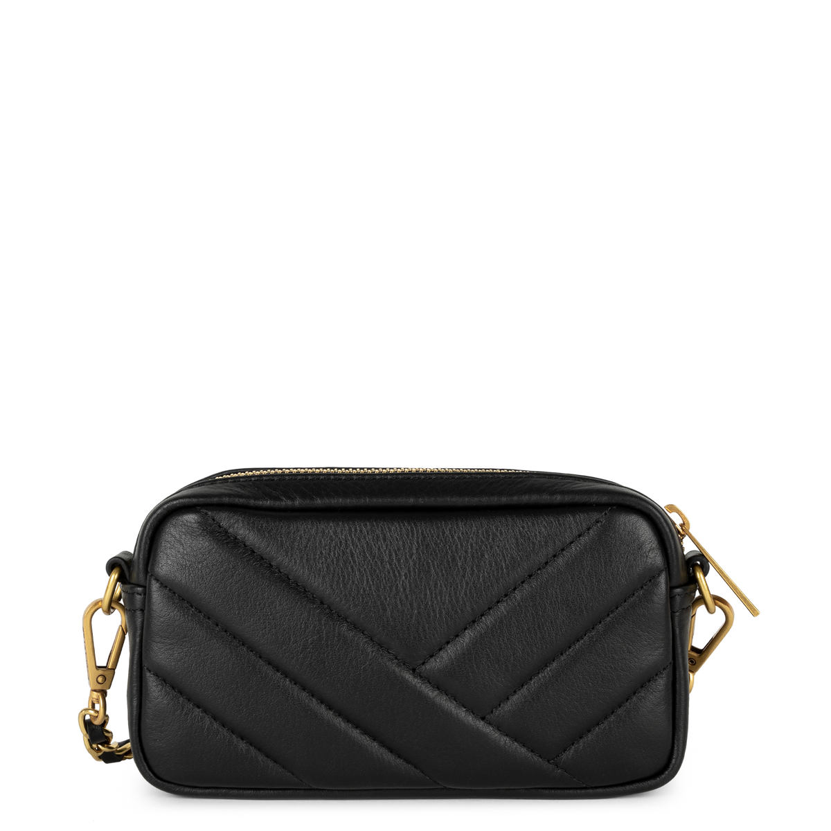 mini pochette smartphone - soft matelassé 