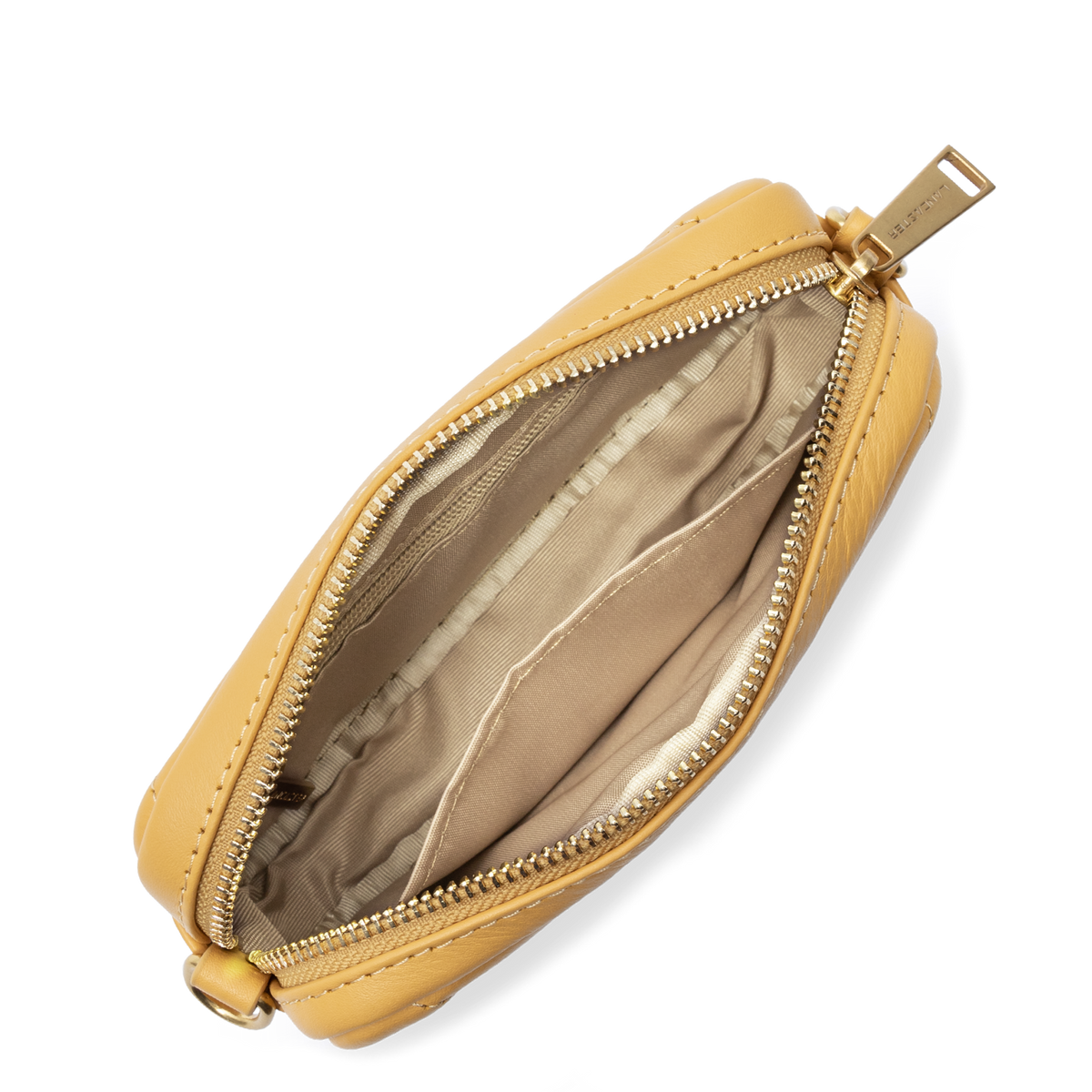 mini pochette smartphone - soft matelassé 