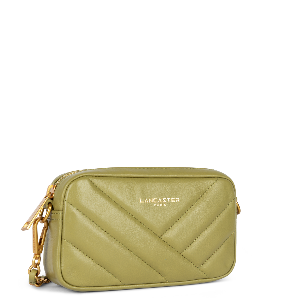 mini pochette smartphone - soft matelassé 