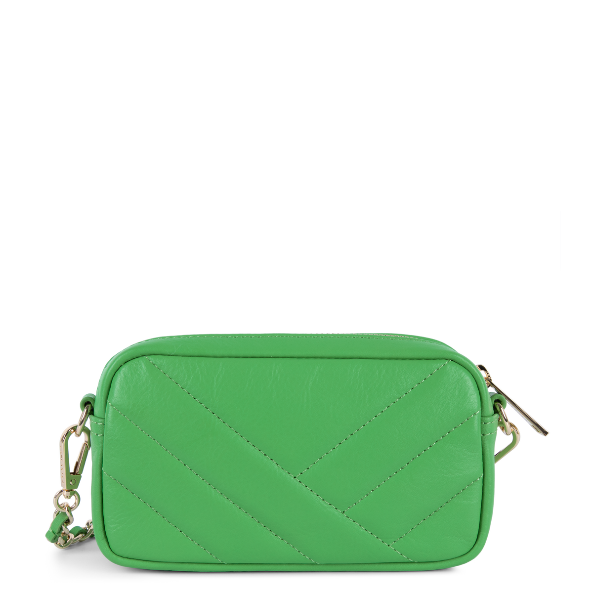 mini pochette smartphone - soft matelassé 
