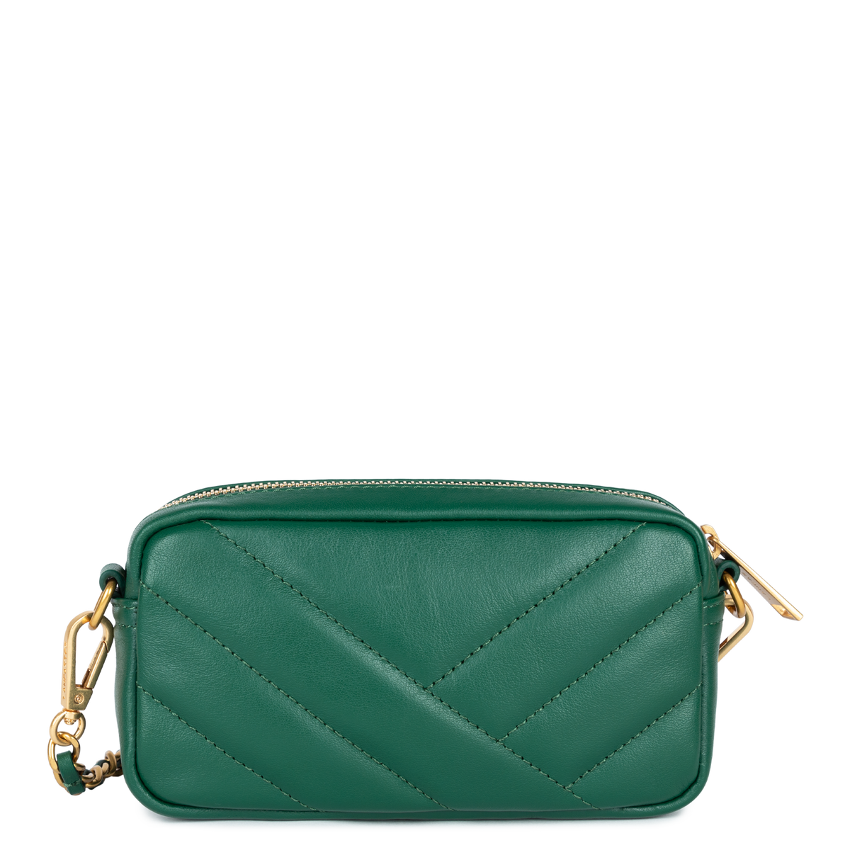 mini pochette smartphone - soft matelassé 