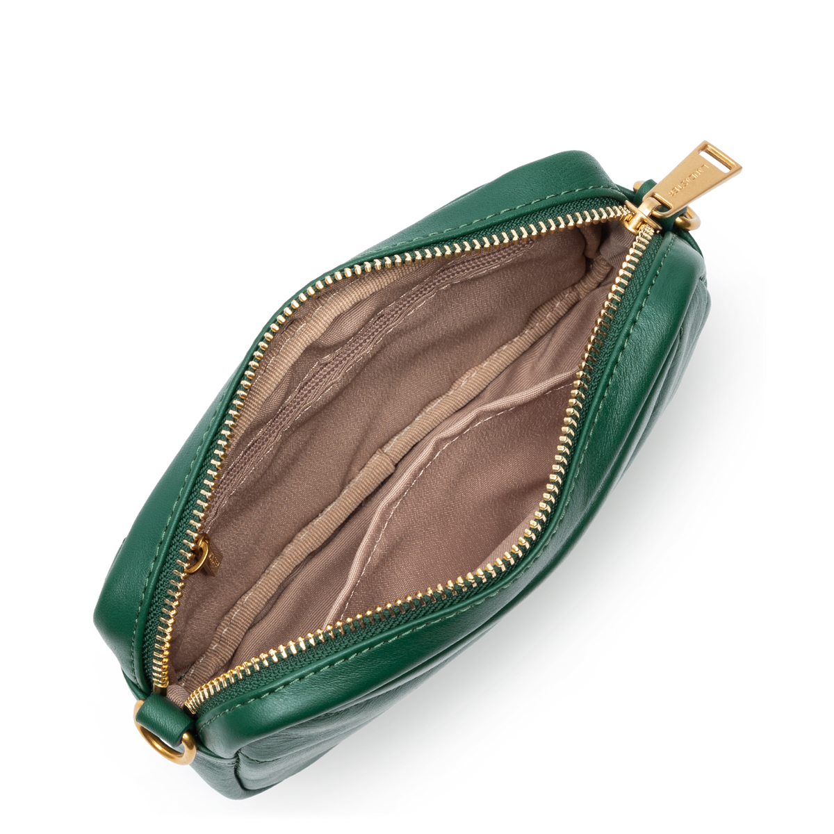 mini pochette smartphone - soft matelassé 