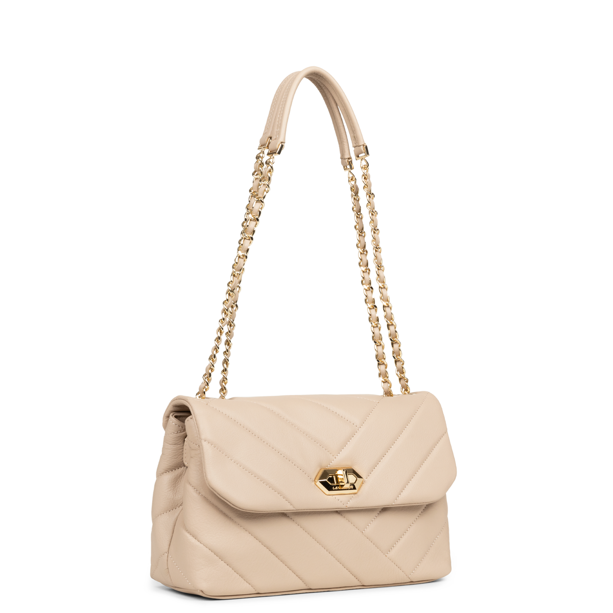 sac besace - soft matelassé 
