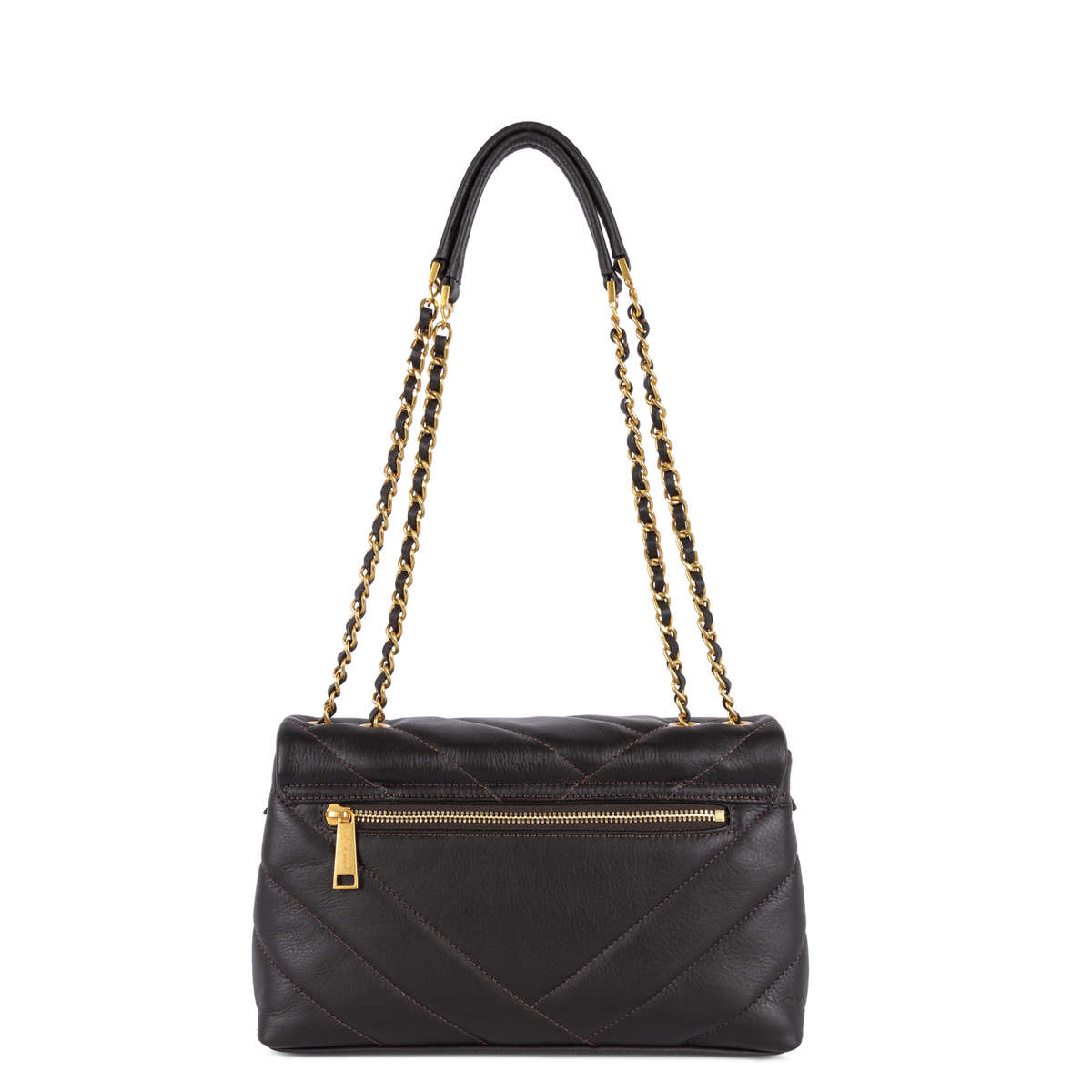 sac besace - soft matelassé 