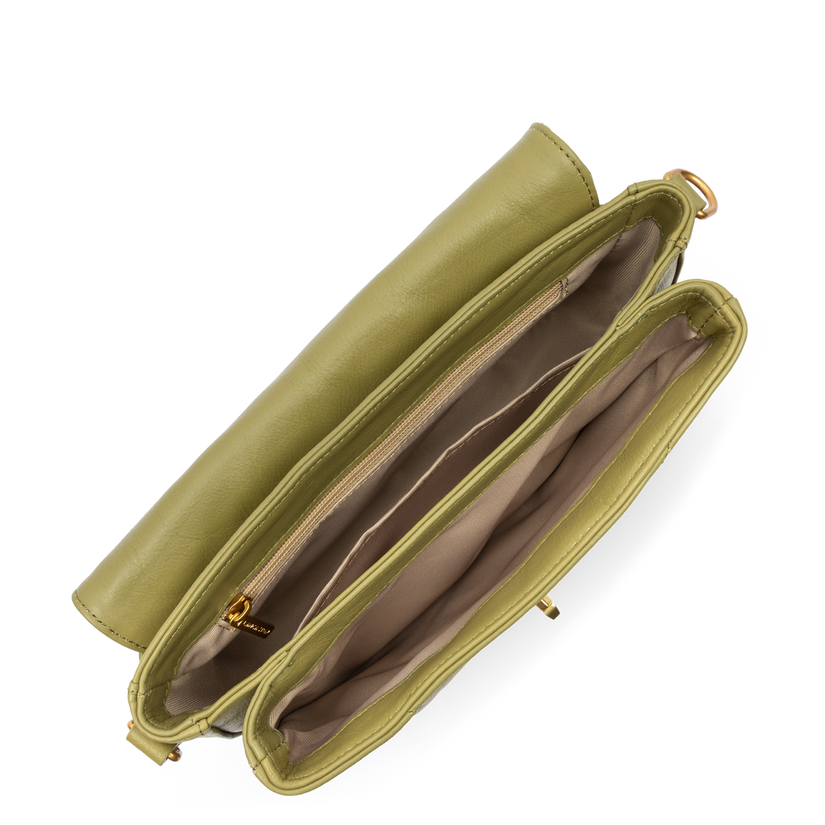 sac trotteur - soft matelassé 