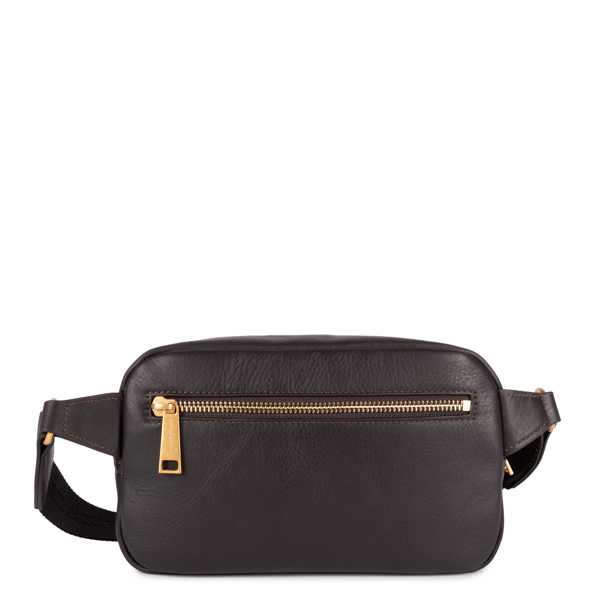 sac banane - soft matelassé 