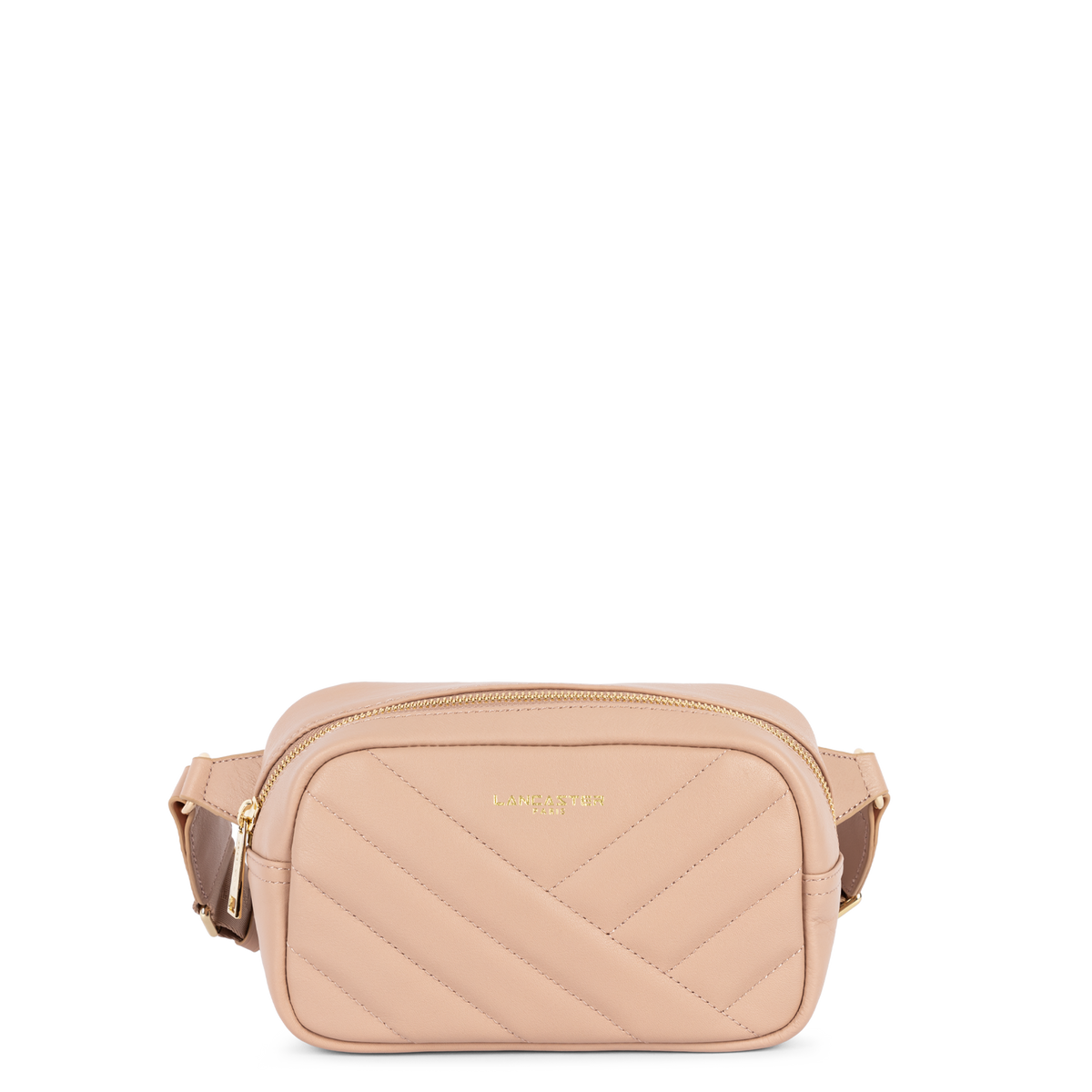 sac banane - soft matelassé 
