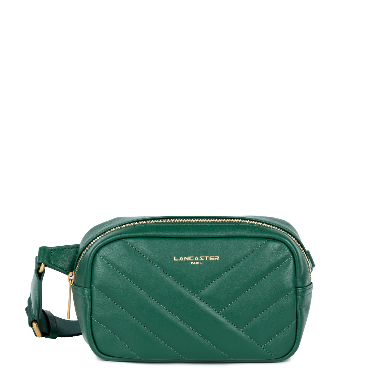 sac banane - soft matelassé 