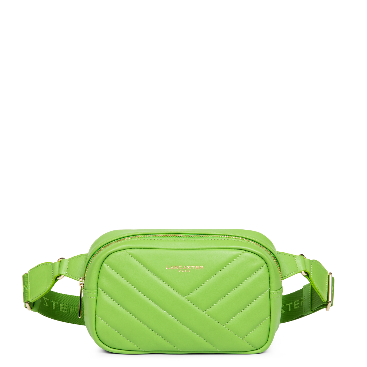 sac banane - soft matelassé 