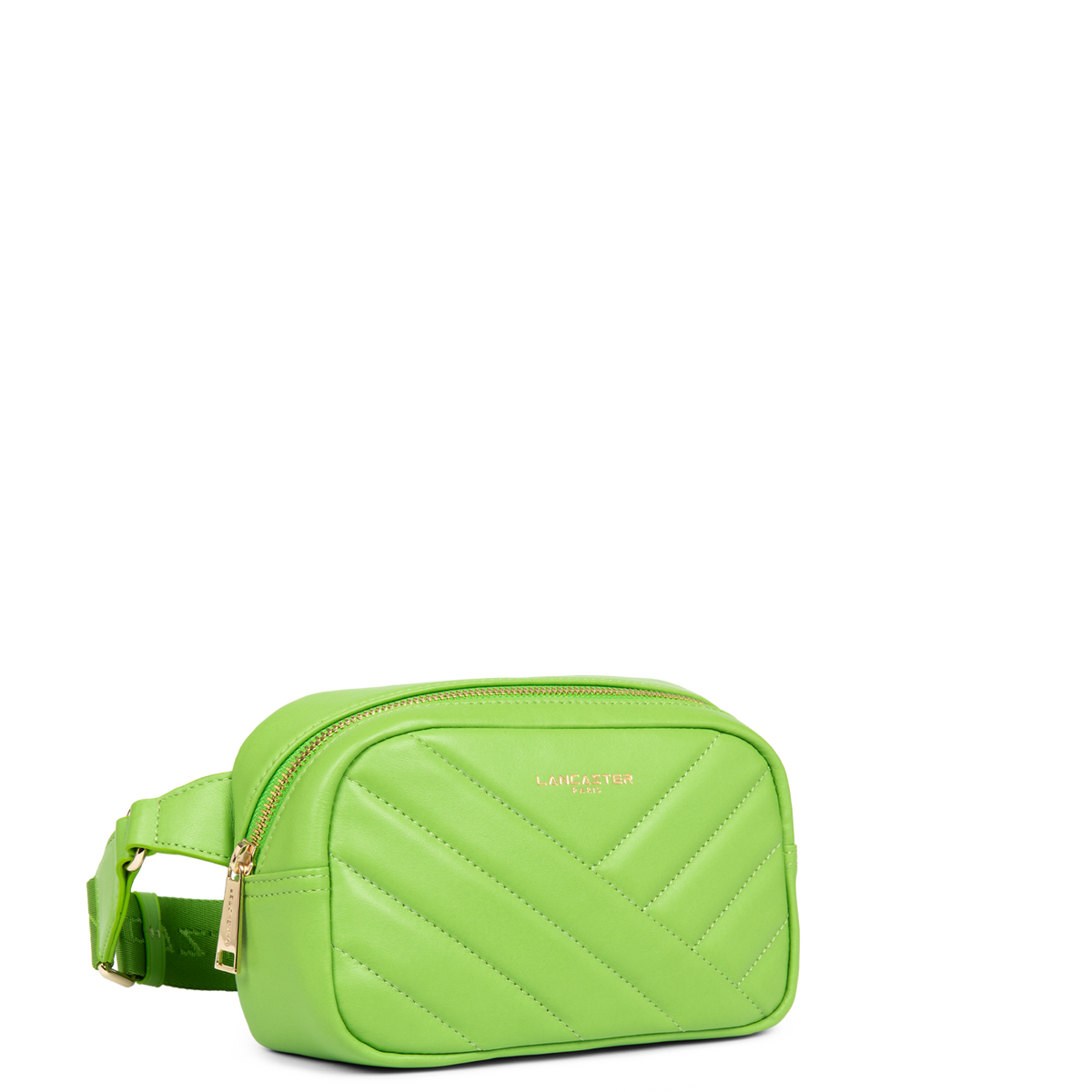sac banane - soft matelassé 