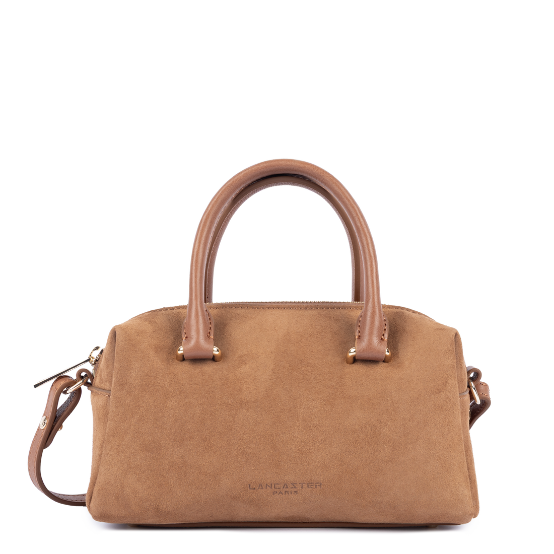 sac à main - suède cube 